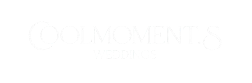 coolmoment's weddings
